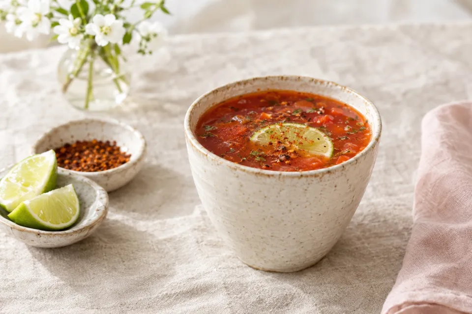 Sangrita