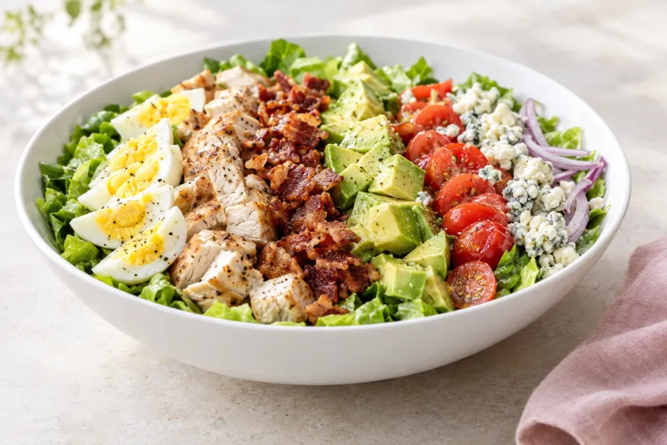 Cobb Salad