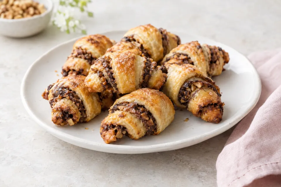 Sarabeth's Rugelach