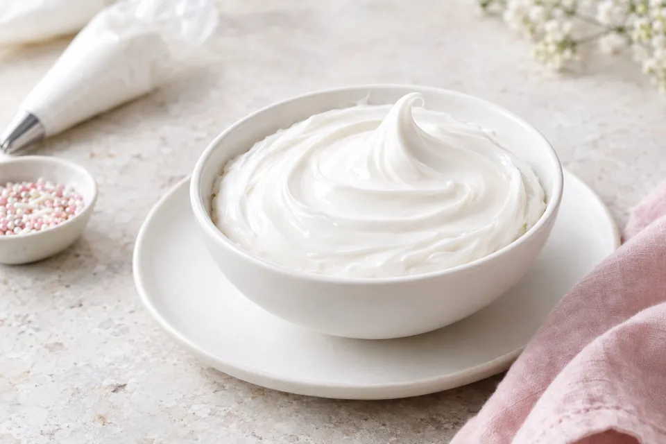 Perfect Royal Icing