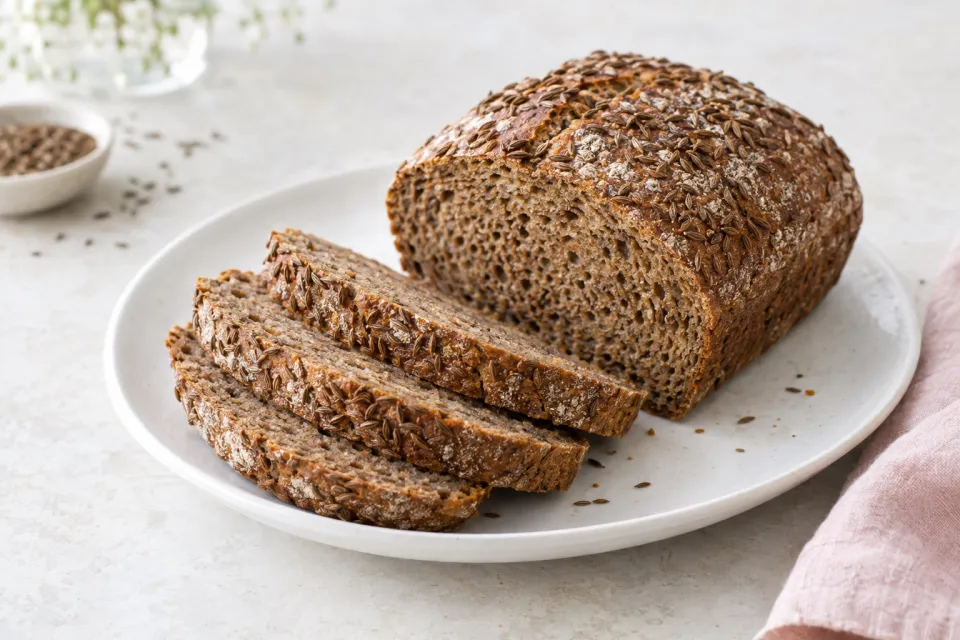 Caraway Rye