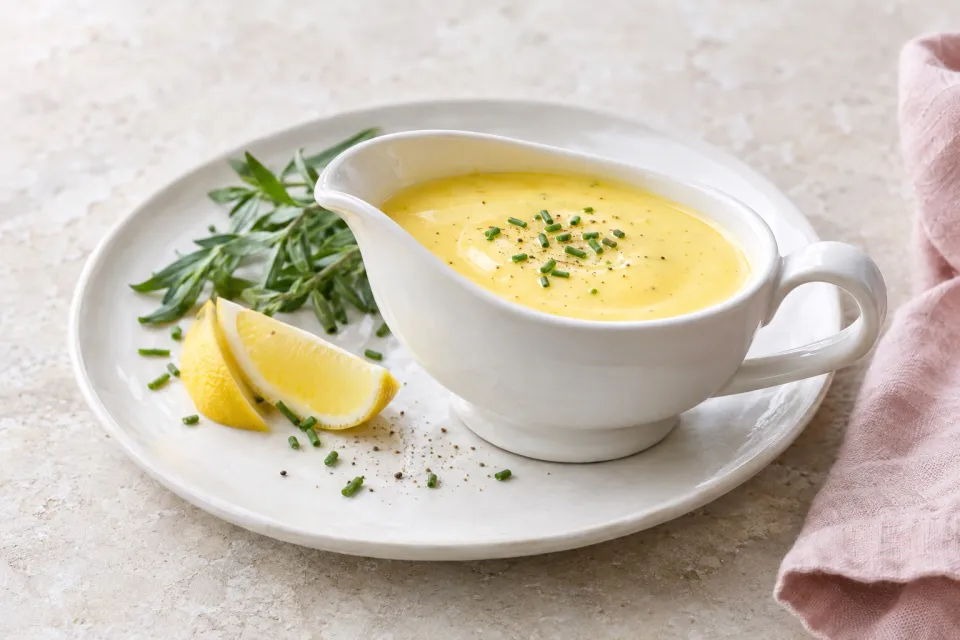 Hollandaise