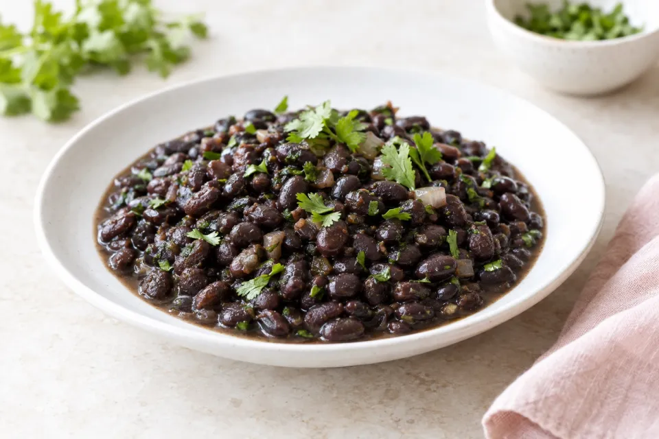 Black Beans