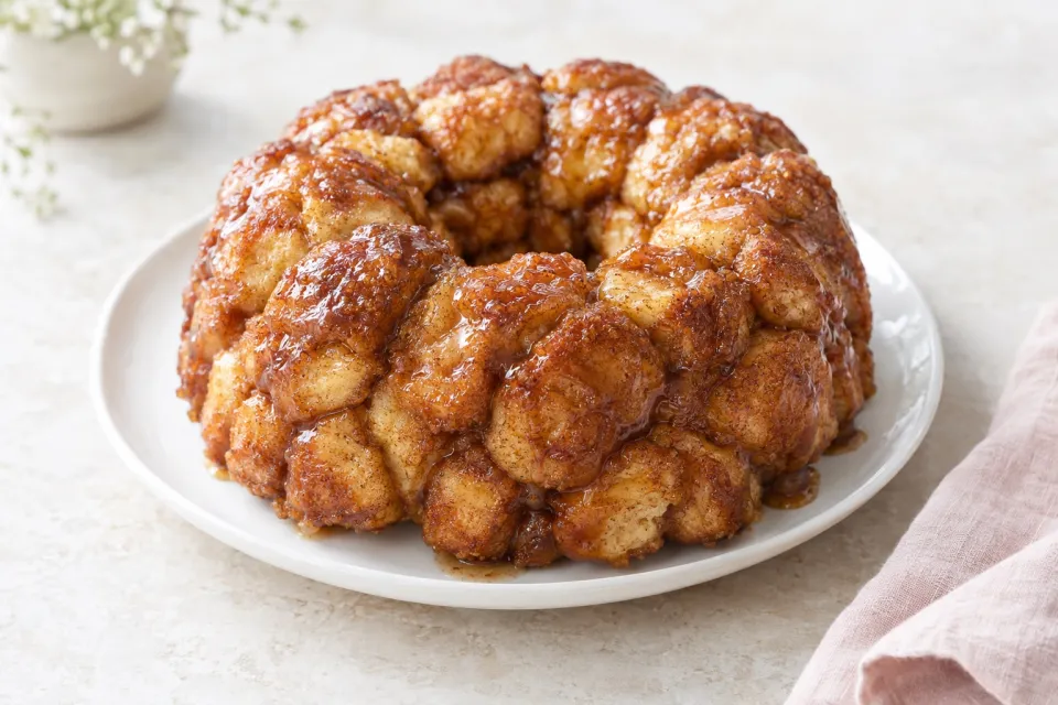 Monkey Bread