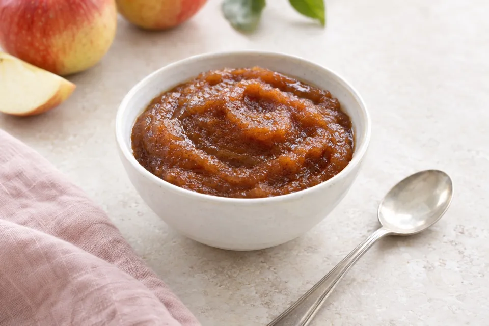 All-Purpose Apple Butter