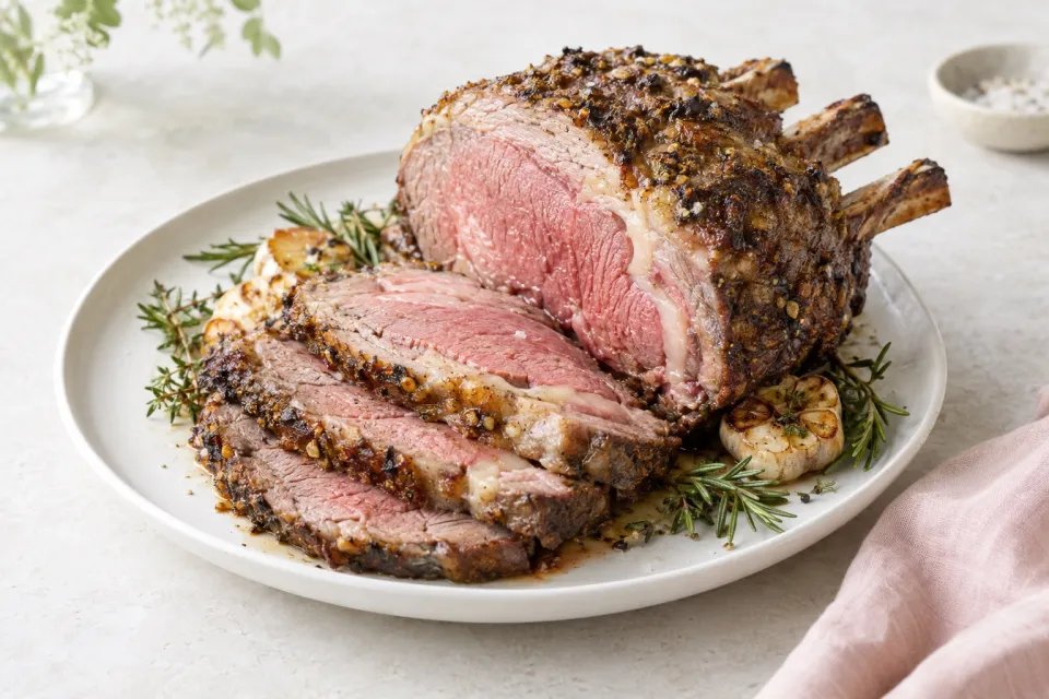 Koji Prime Rib