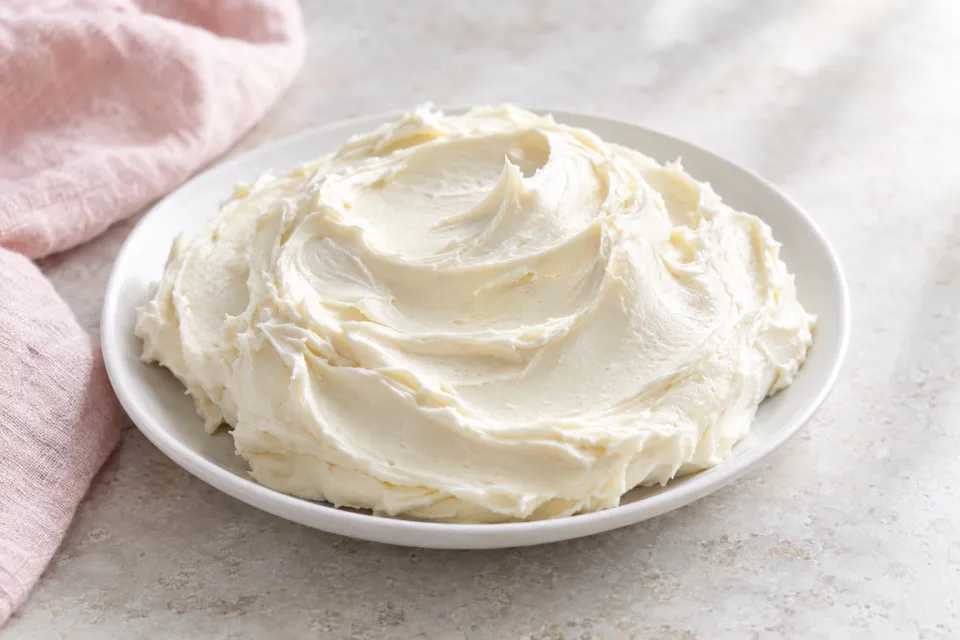 Cream Cheese Frosting