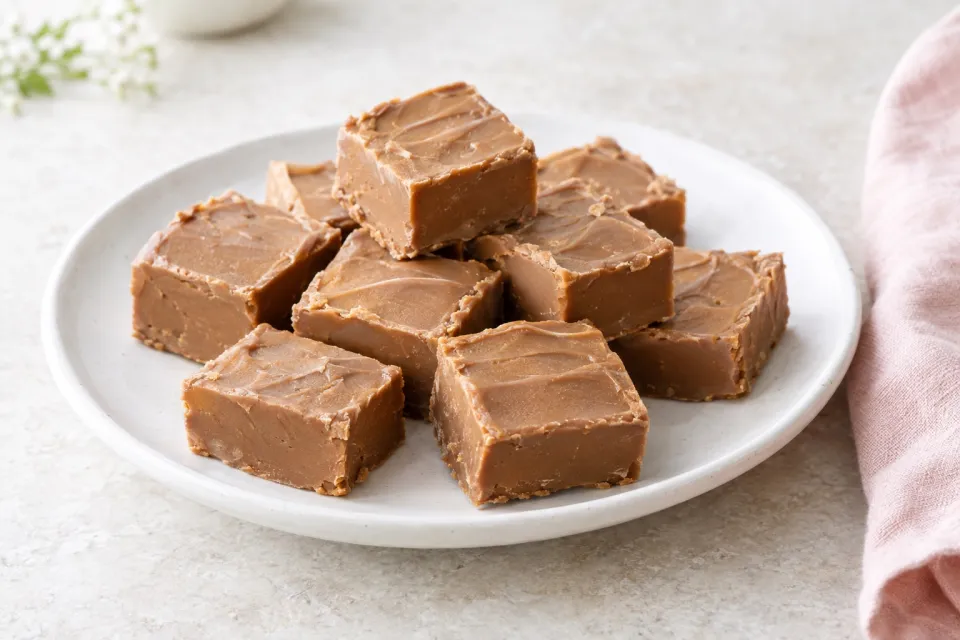 Velveeta Fudge