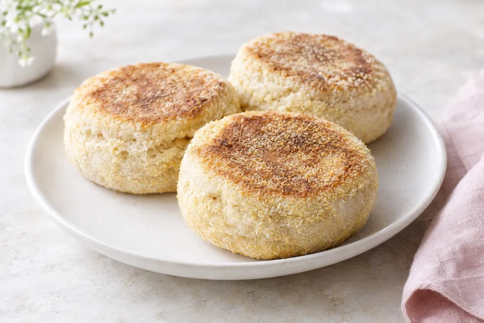 English Muffins