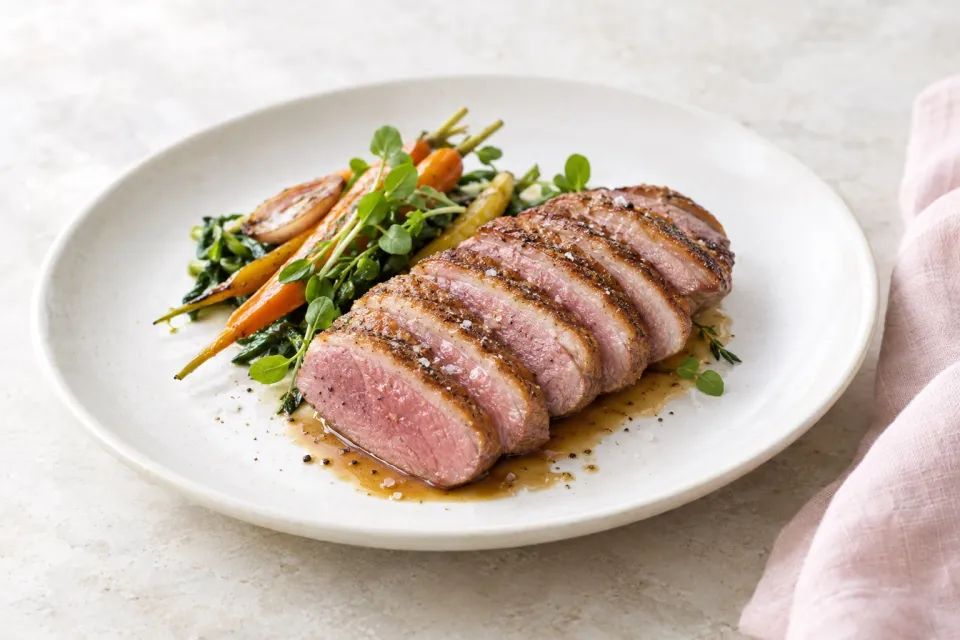 Duck Breast
