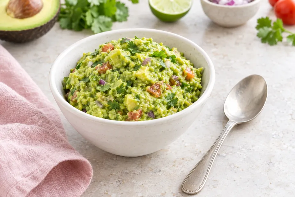 Guacamole