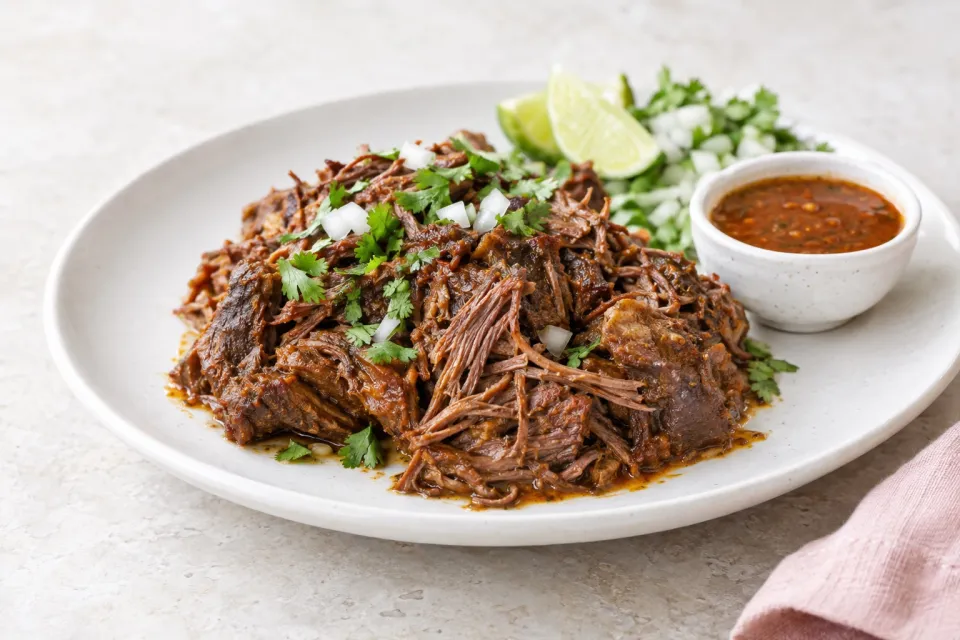 Barbacoa
