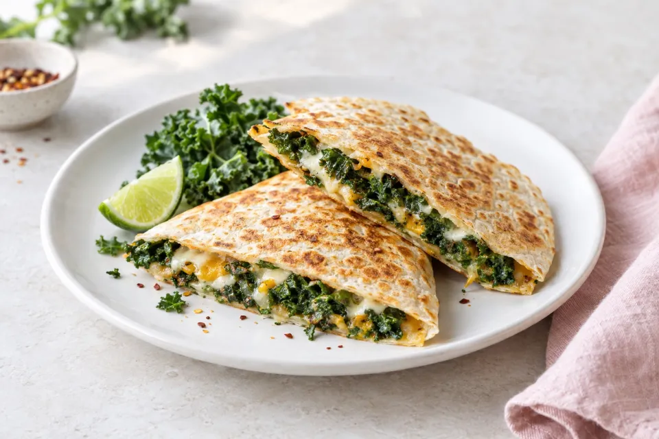 Kalesadilla