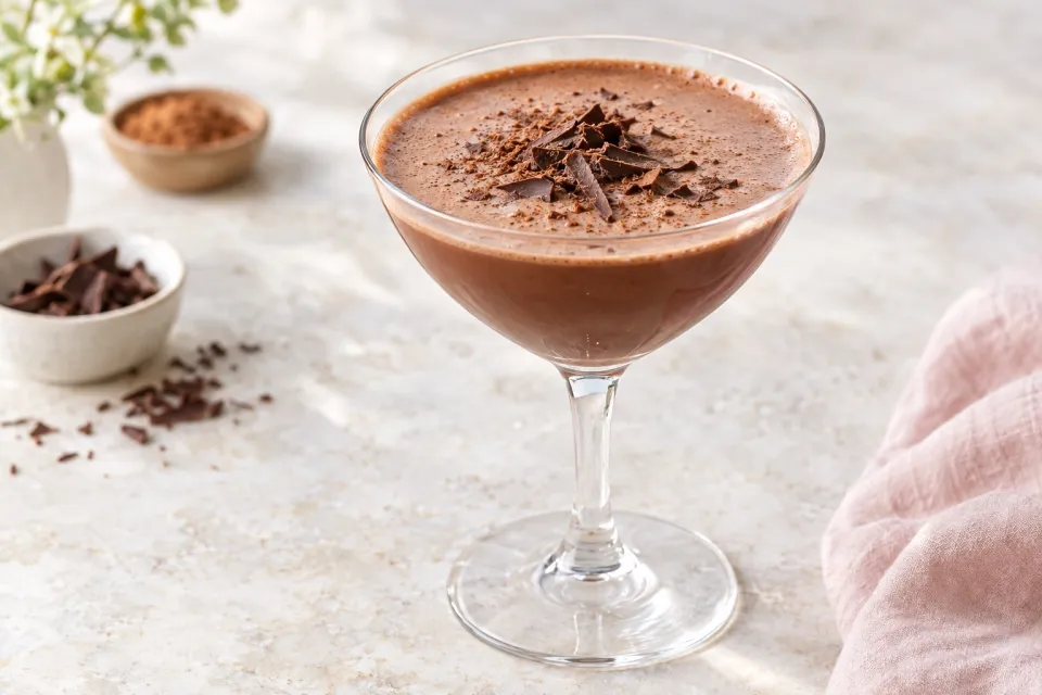 Paleo Hot Cocoa