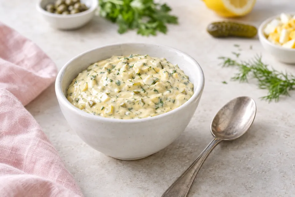 Remoulade Sauce