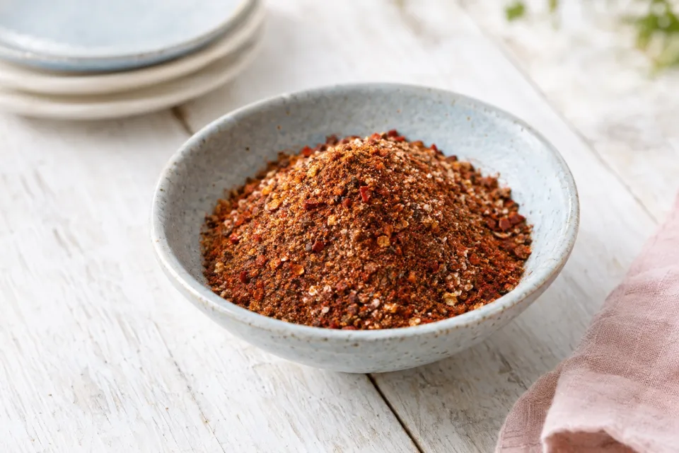 The Best Dry Rub for Fish and Seafood