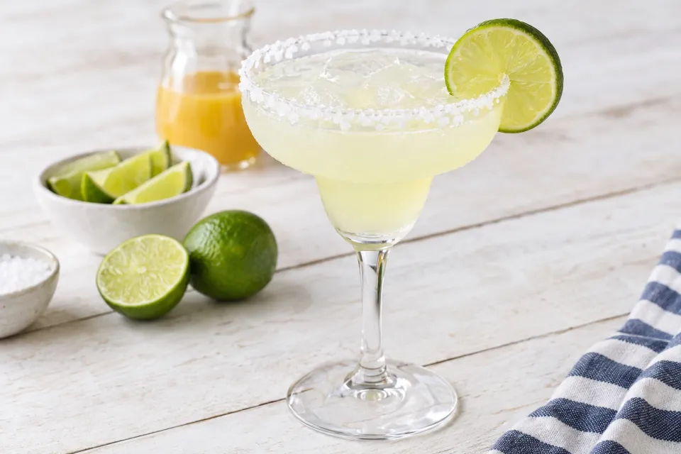 Classic Margarita