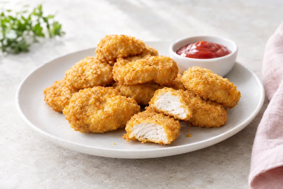 Chicken Nuggets
