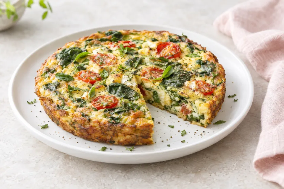 Frittata