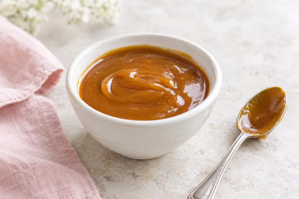 How to Make Butterscotch Sauce