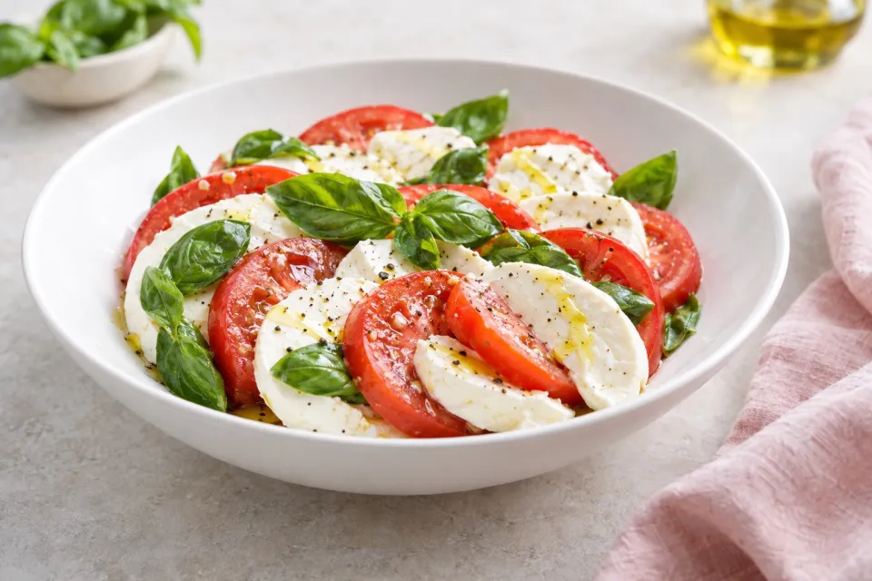 Caprese Salad
