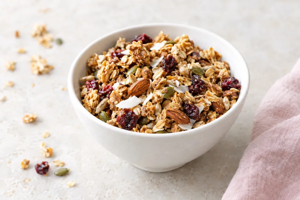 Granola