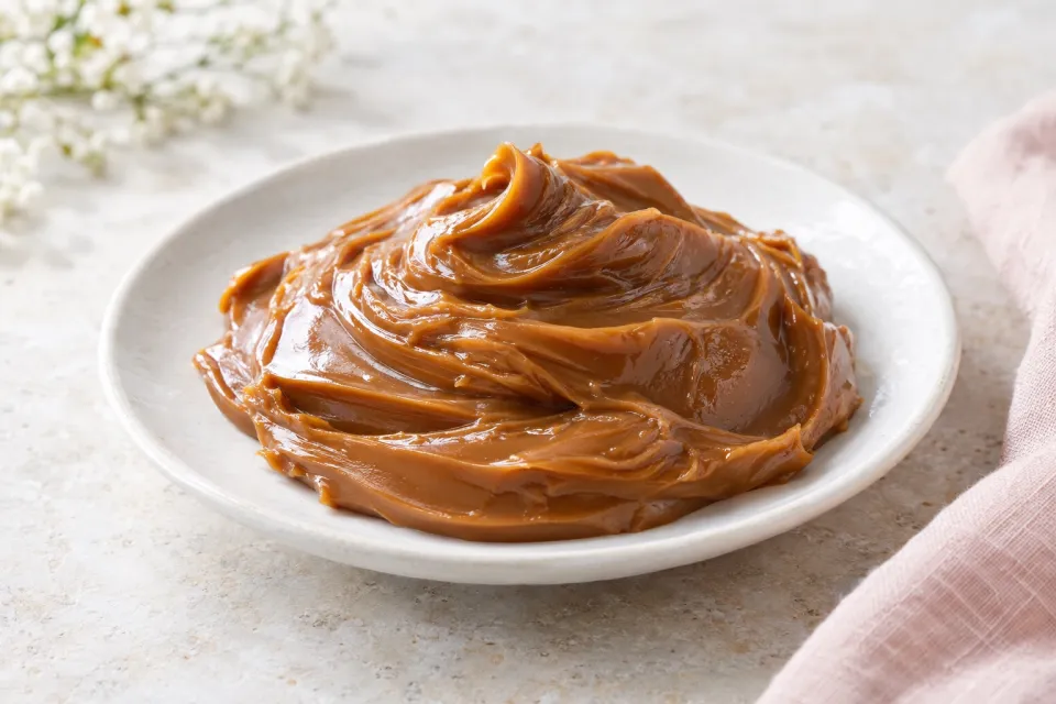 Dulce De Leche