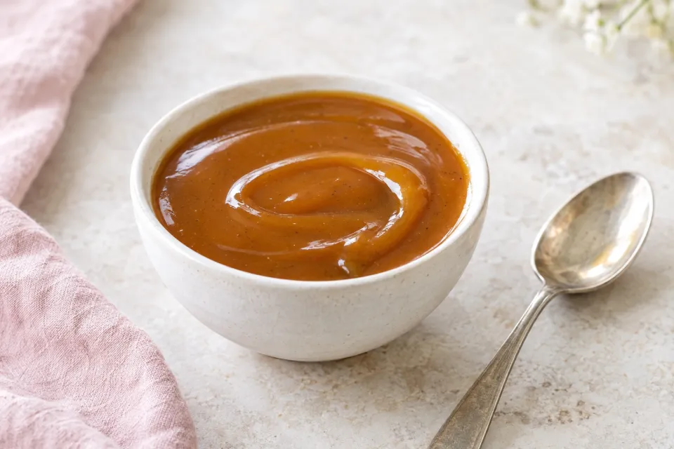 Butterscotch Sauce