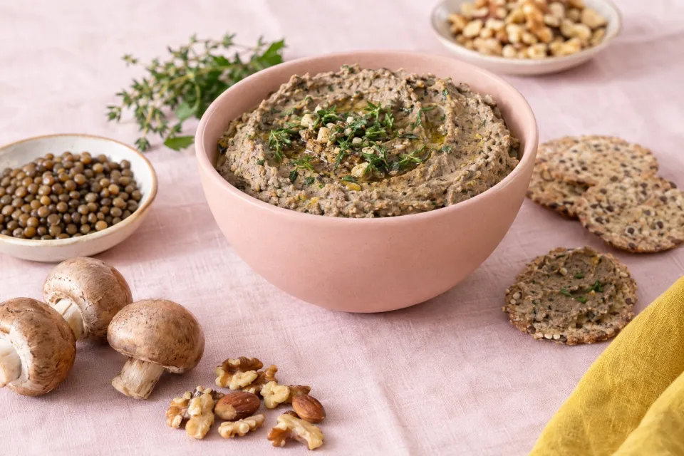 Faux Gras
