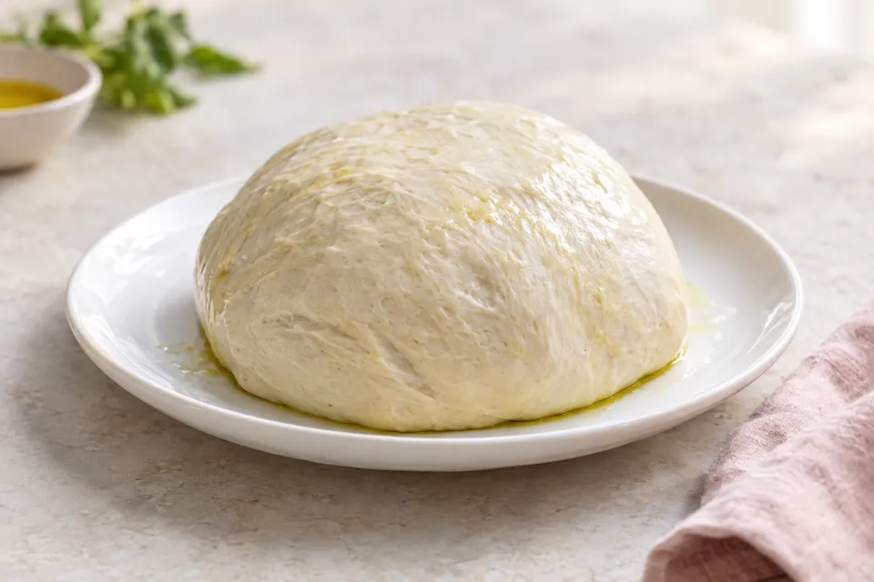 Roberta&rsquos Pizza Dough