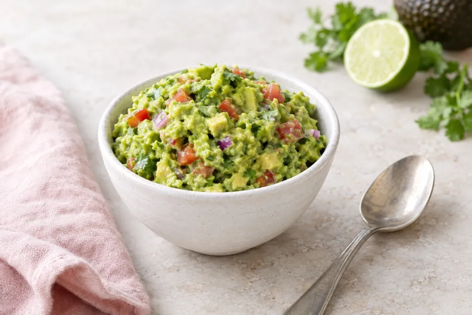 Border Guacamole