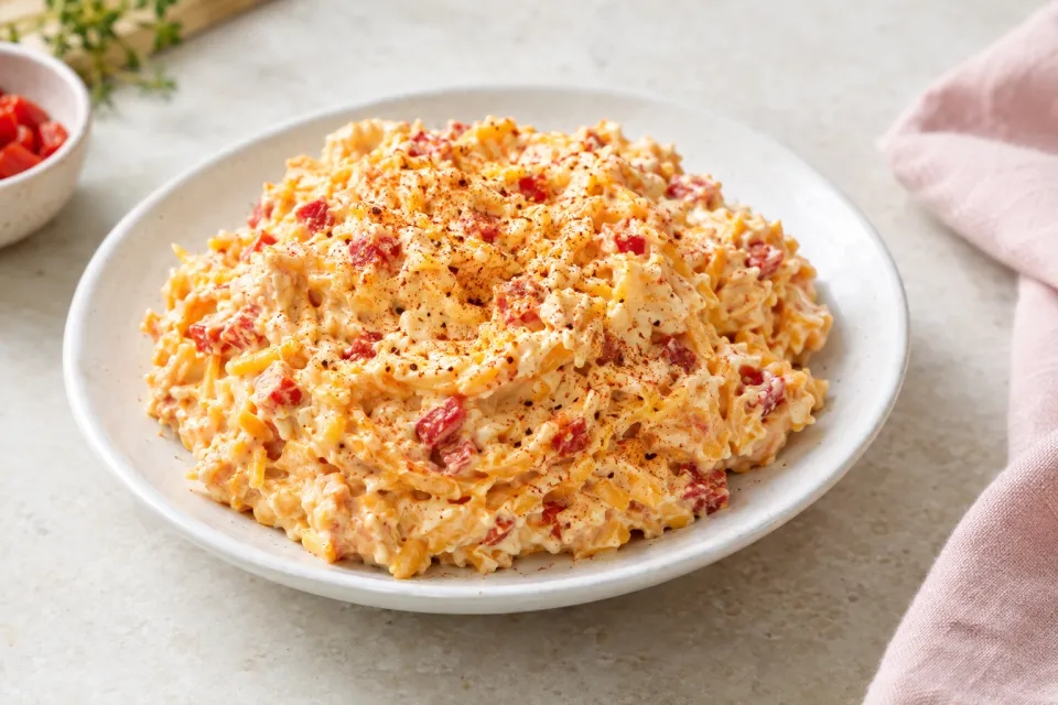 Pimento Cheese
