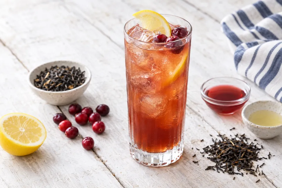 Old Pal Mocktail