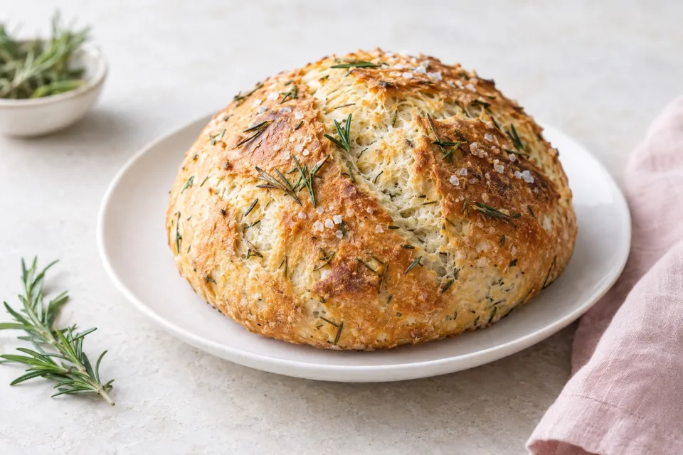 Rosemary Bread