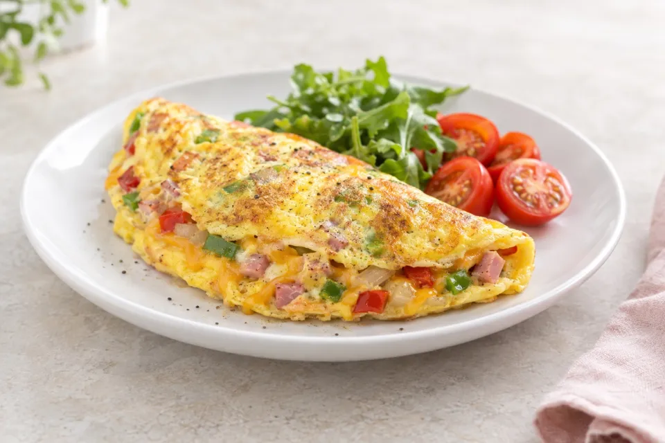 Denver Omelet