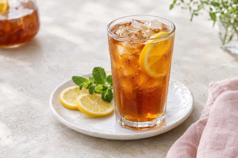 Sweet Tea