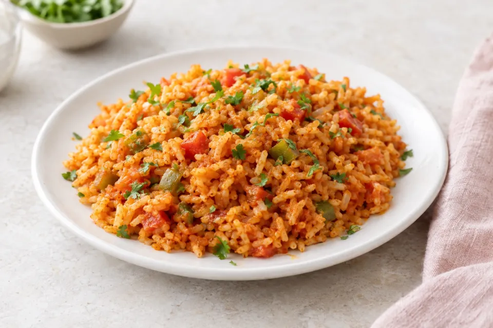 Spanish Rice