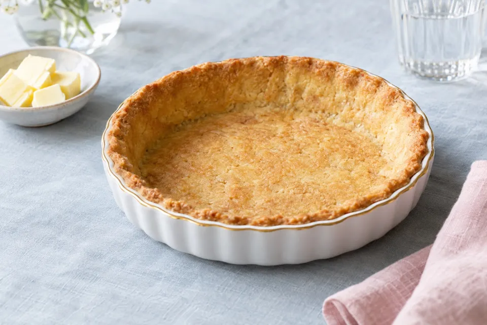 French Pastry Dough