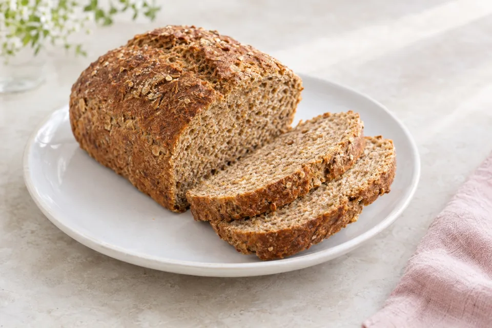 Brown Bread