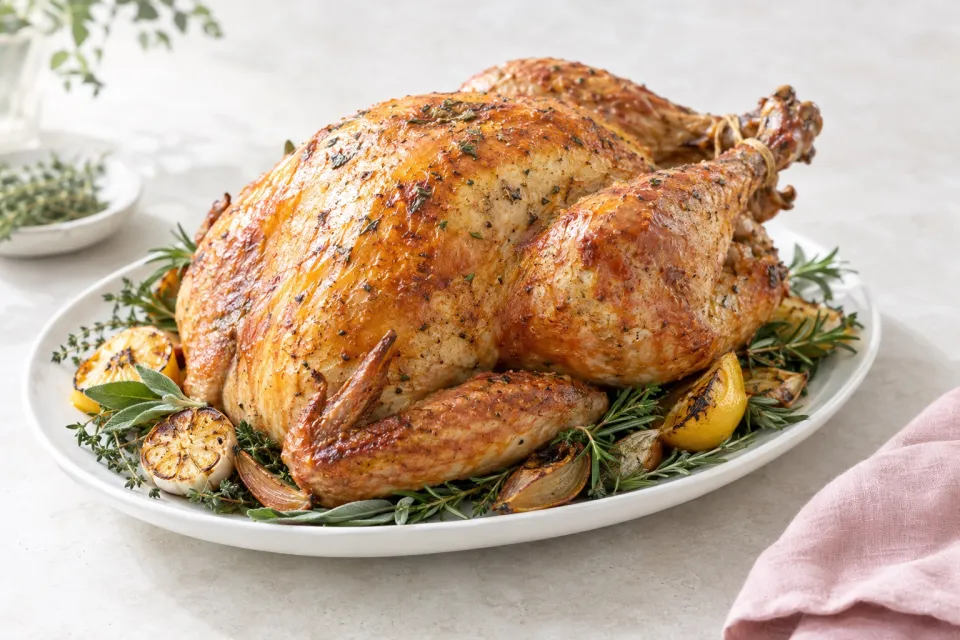Roast Turkey