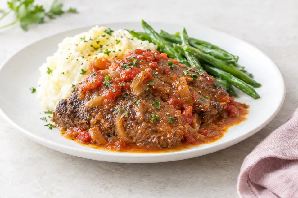 Swiss Steak