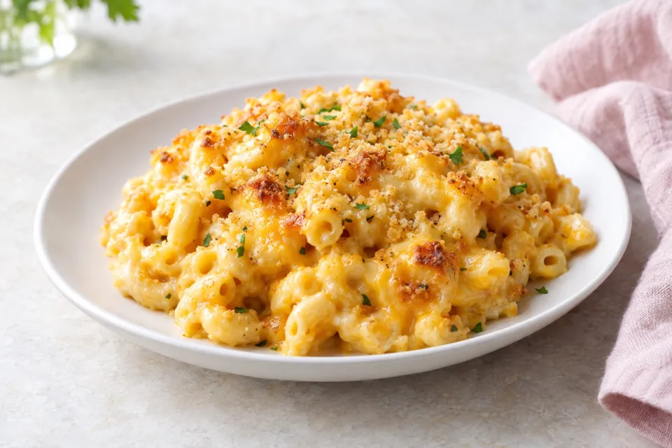 Will It Skillet? Mac and Cheese
