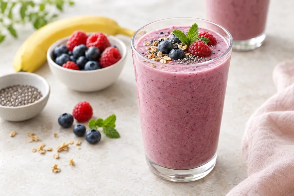 Smoothie Packs