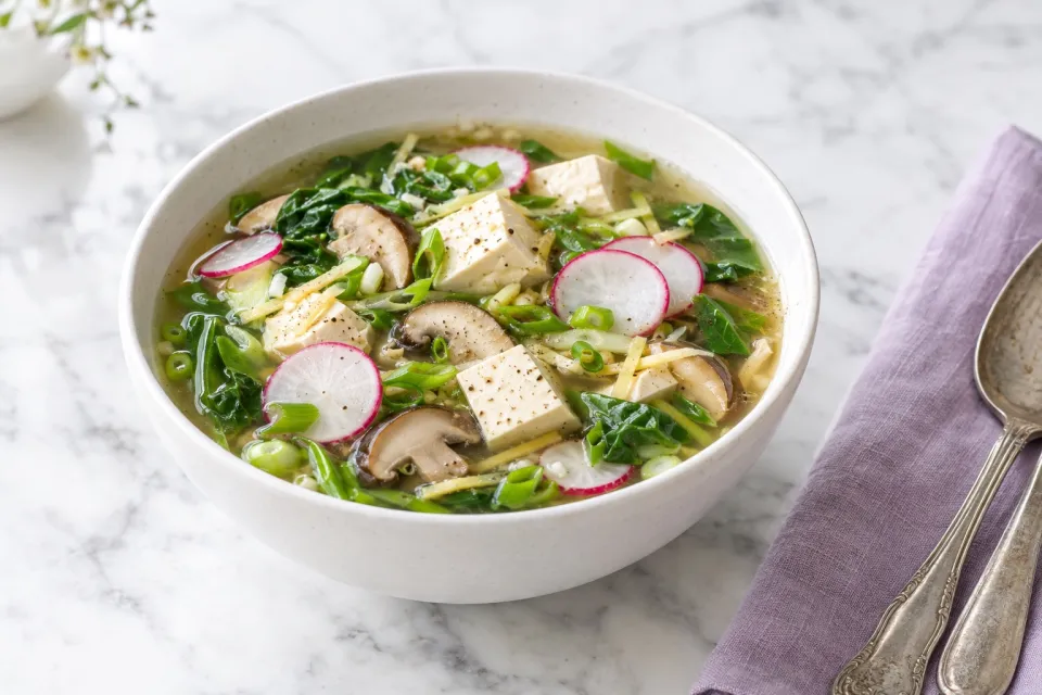 Immunity Soup