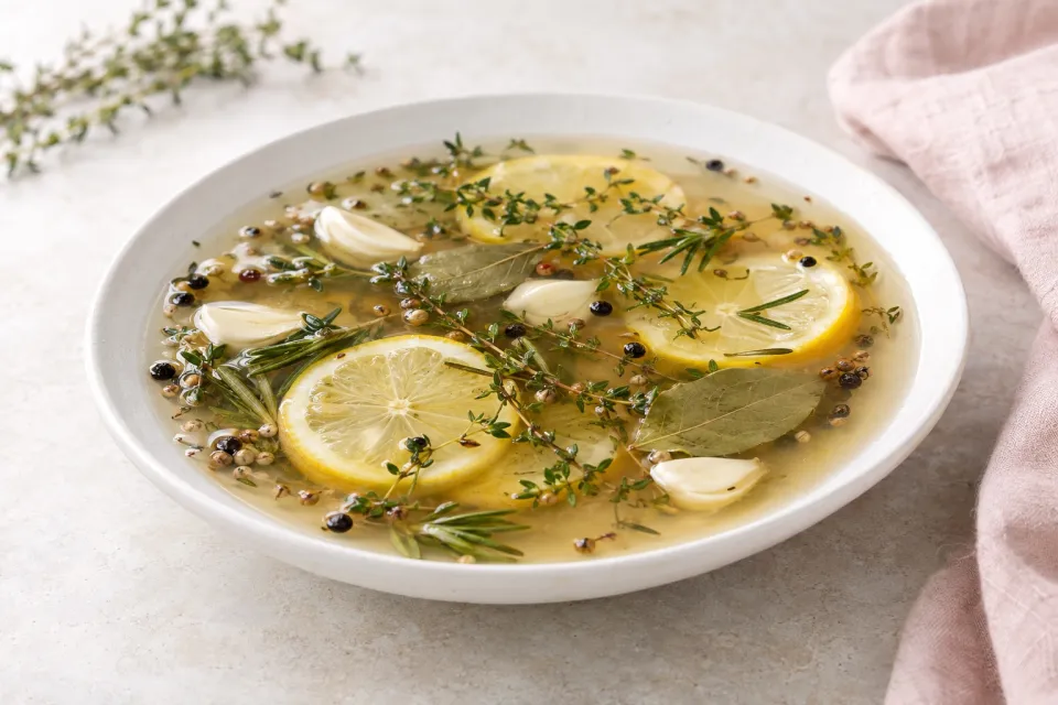Turkey Brine