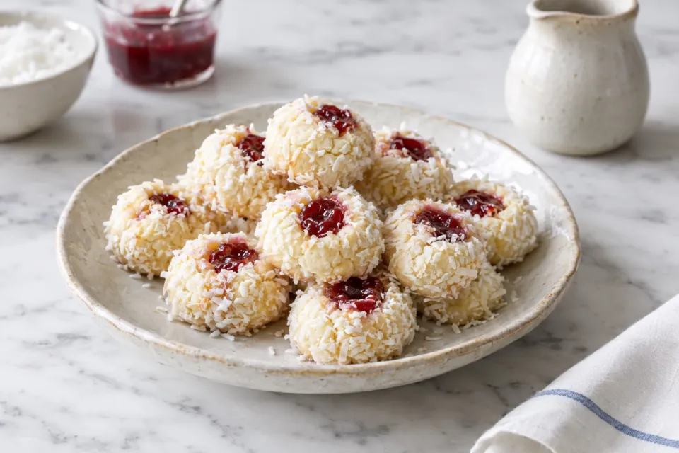 Italian Holiday Cookies