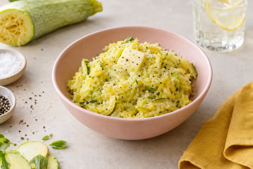 How to Cook Unripe Spaghetti Squash As a Summer Squash