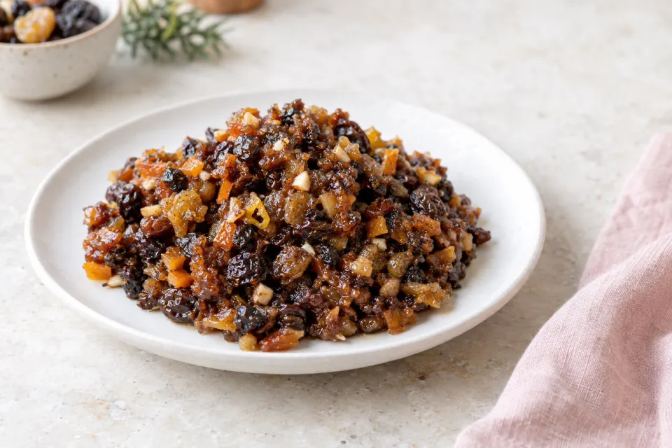 Mincemeat