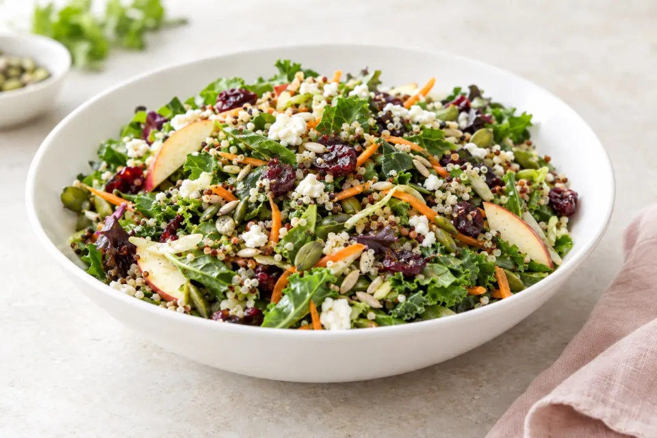Kalyn's Power Salad Mix