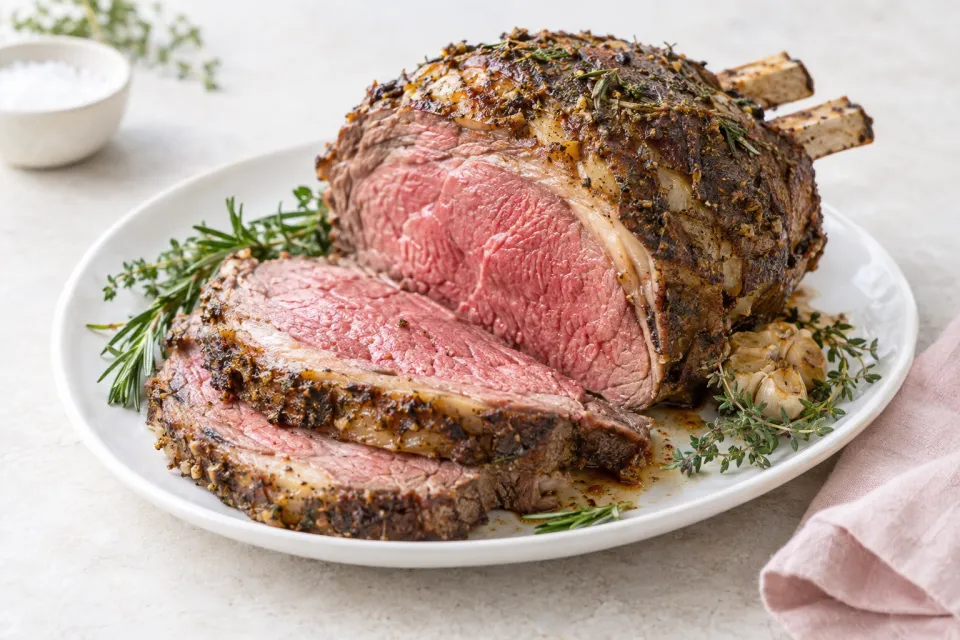 Prime Rib